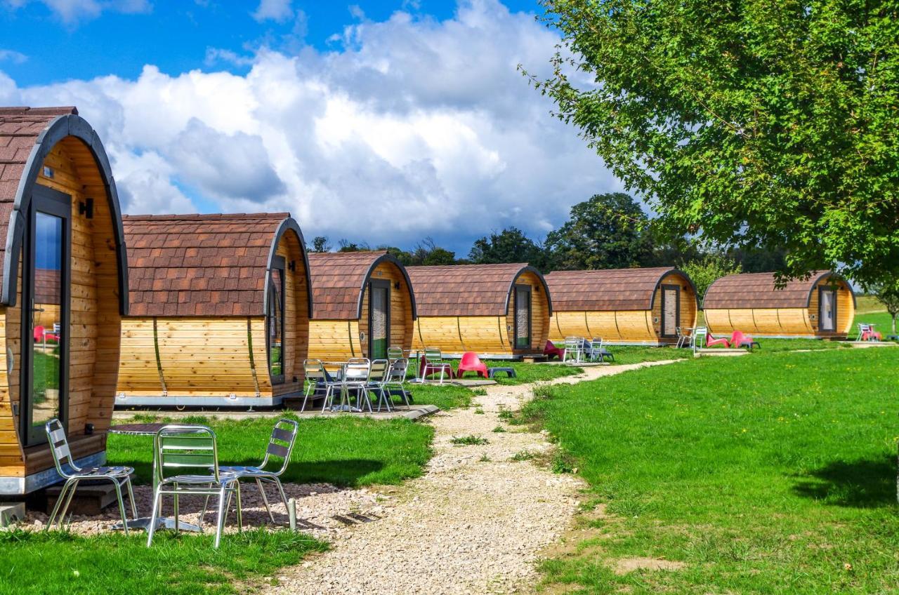 Domaine Joseph Lafarge Wine Resort Oeno-Tonneaux Experience Lugny Екстер'єр фото